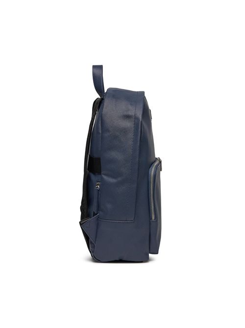 backpack man blue GUESS | HMECSA/P3406/BLU